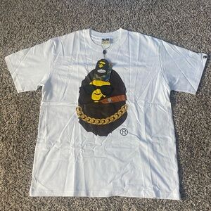 BAPE Mens Tee